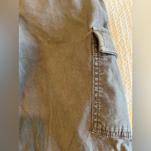 Prana - hiking pants - Brown - Size 8 - Picture 10 of 10